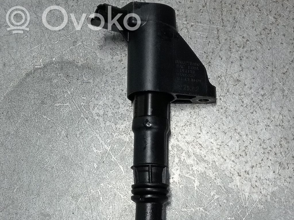 Renault Laguna II High voltage ignition coil 