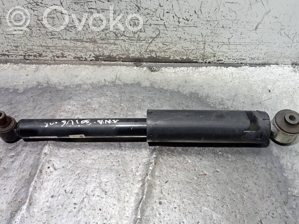 Renault Laguna II Rear shock absorber/damper 