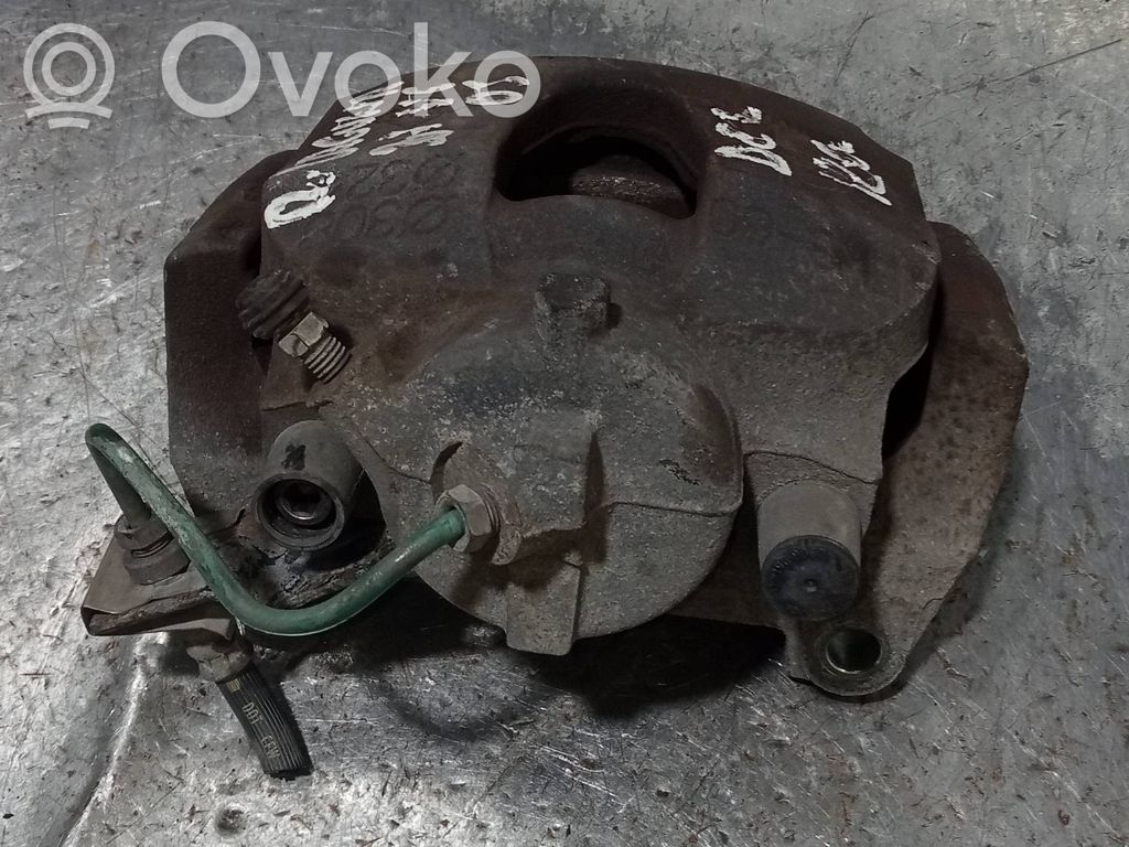 Renault Laguna II Front brake caliper 