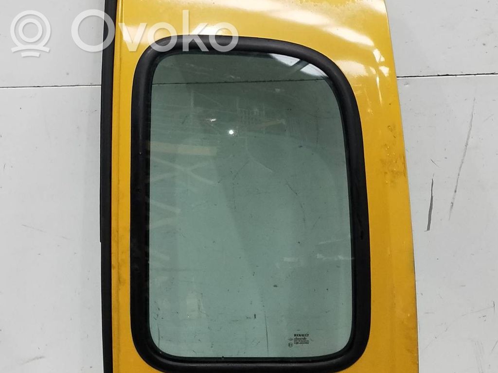 Renault Kangoo I Задняя дверь 