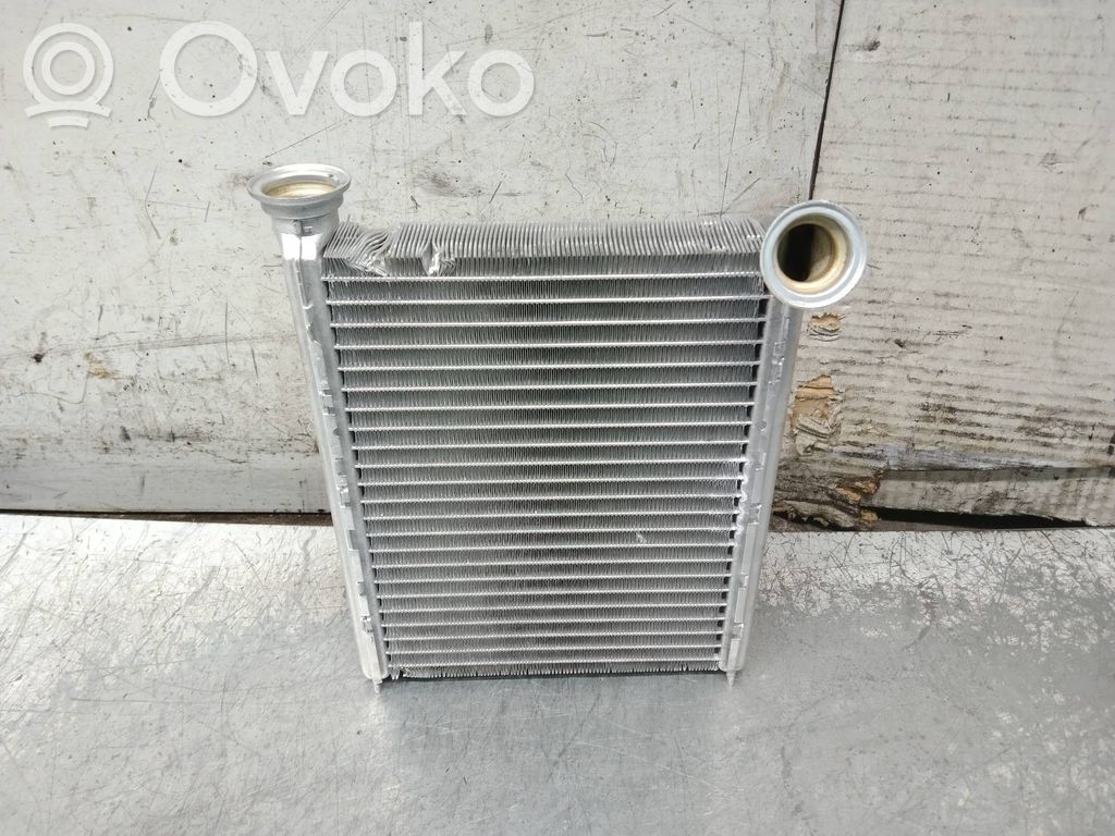 Dacia Sandero II Jäähdyttimen lauhdutin (A/C) 