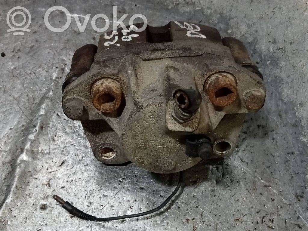 Bremssattel vorne