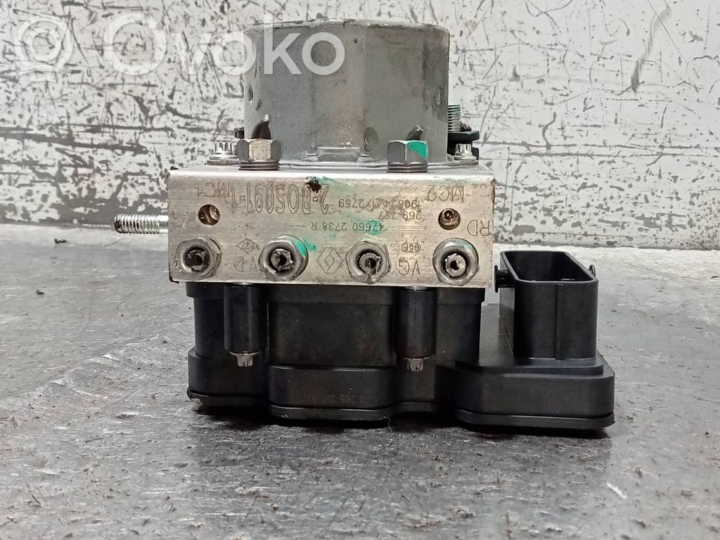 ABS Pump   476602738R