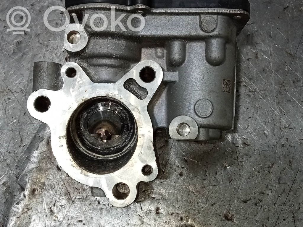 Válvula EGR   147100361R