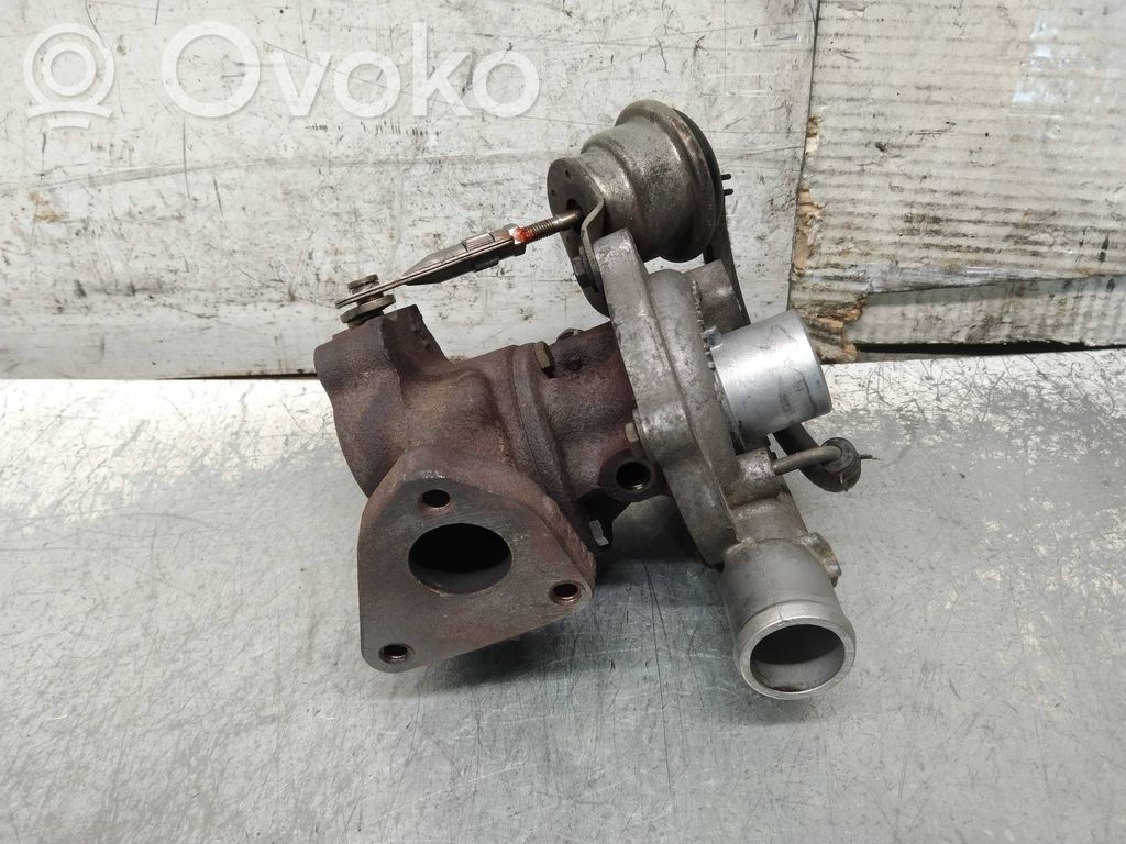 Turbo   54359700006,73501344