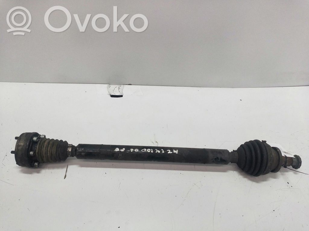 Priekšējā pusass   14G
