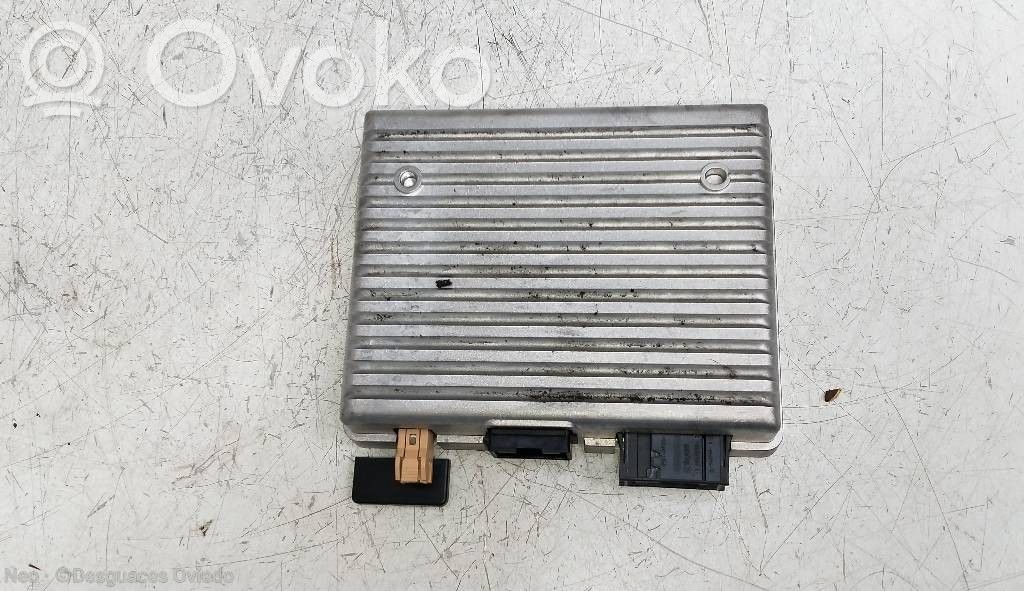 Opel Insignia A Other control units/modules 