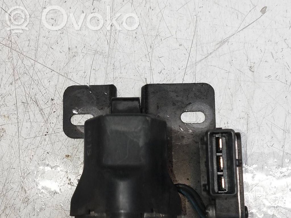 High voltage ignition coil