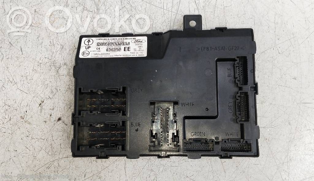 Autres unités de commande / modules   DN1T15K600EE,F005V01751