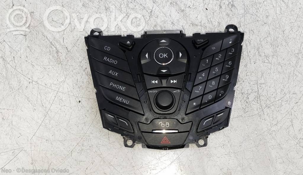 Ford Focus Alte comutatoare/butoane 
