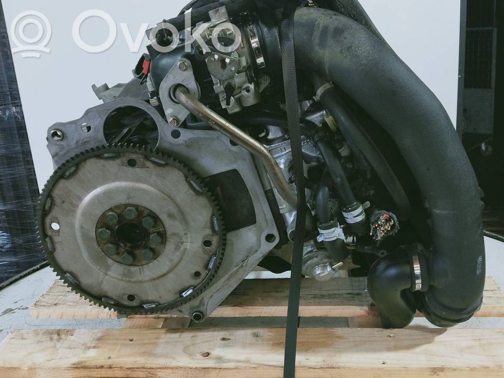 Engine   5T2,OLPC29902,VT609418