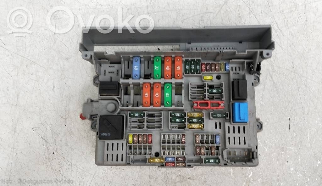 BMW 3 E46 BSM Control unit 