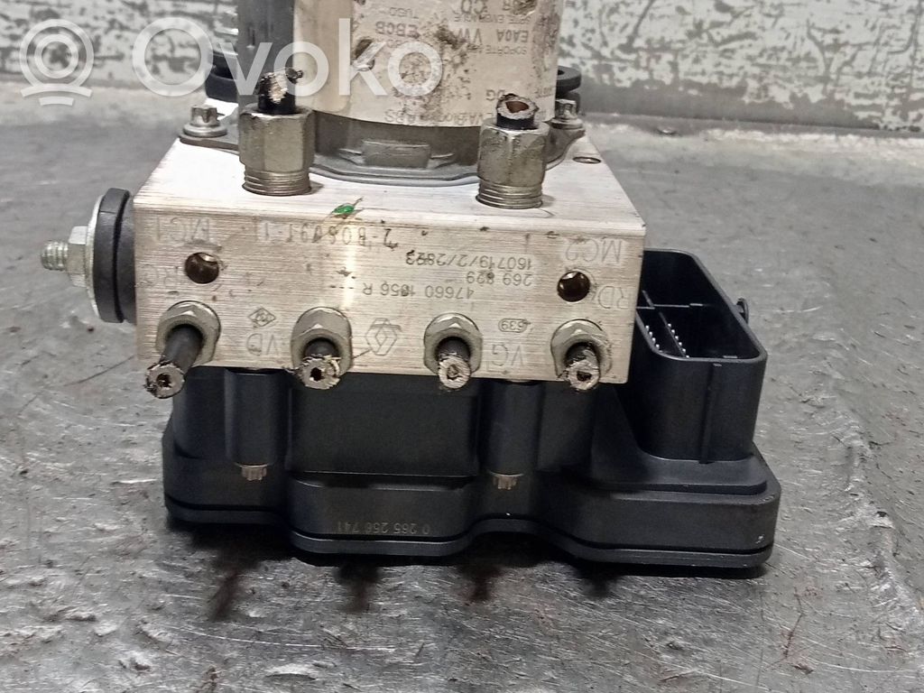 ABS Pump   476601356R
