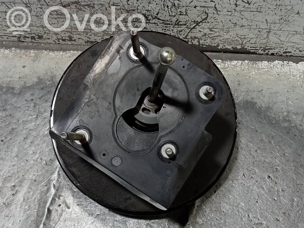 Citroen C5 Hydraulisen servojärjestelmän paineventtiili 