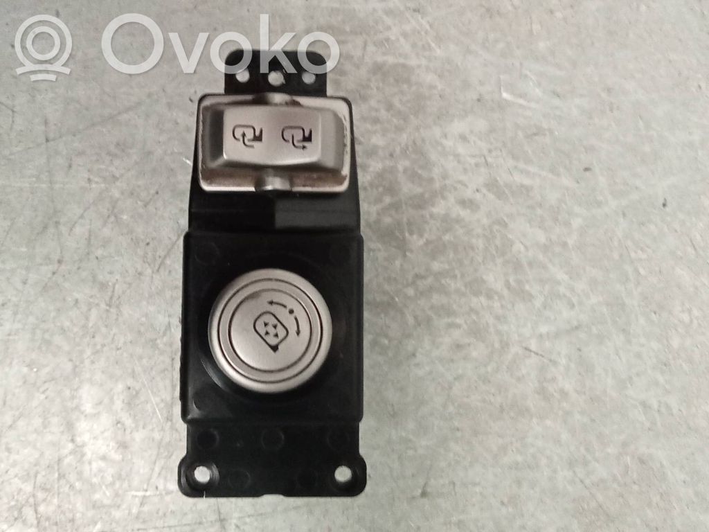 SsangYong Tivoli Interruptor del espejo lateral 