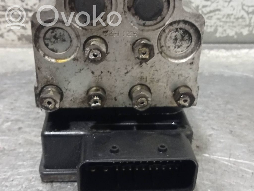 Lancia Ypsilon ABS Pump 