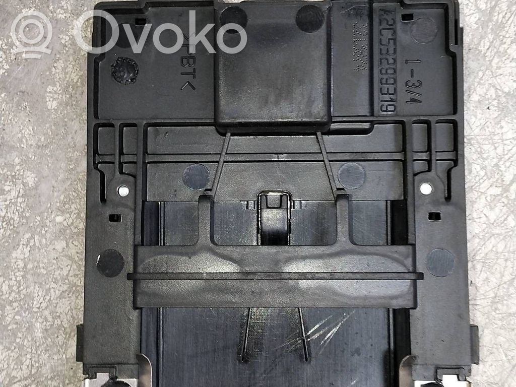 Other control units/modules   285909828R,A2C53185186
