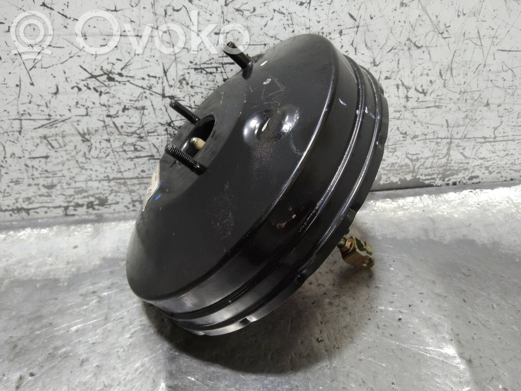 Honda Civic Valvola di pressione Servotronic sterzo idraulico 
