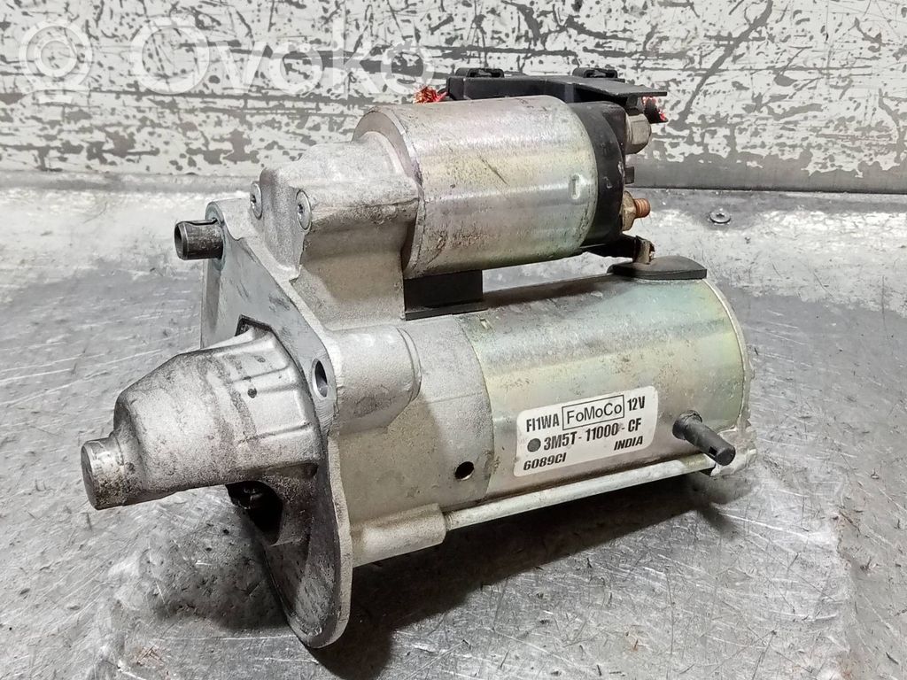 Starteris   3M5T11000GF