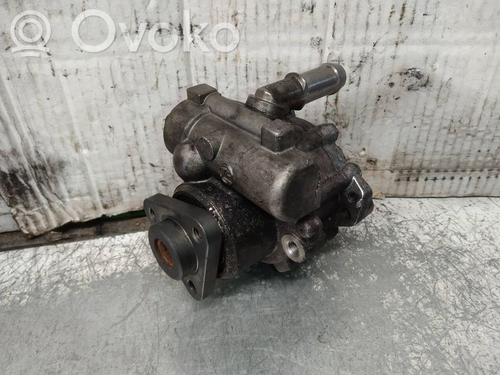 Ohjaustehostimen pumppu   7692955209,9658419680