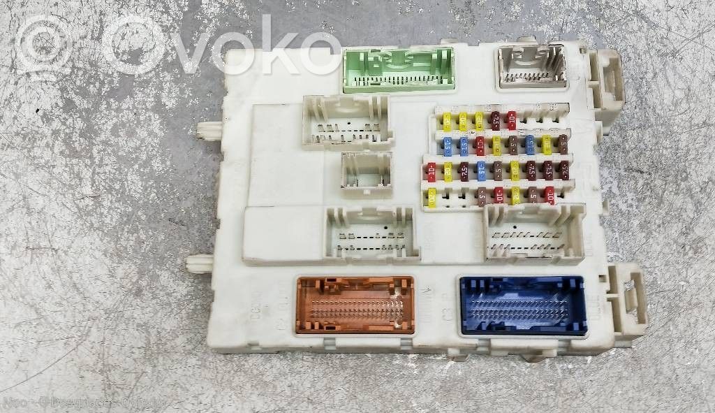 BSM Control unit   F1FT14014CHA,F1DT14A073PH