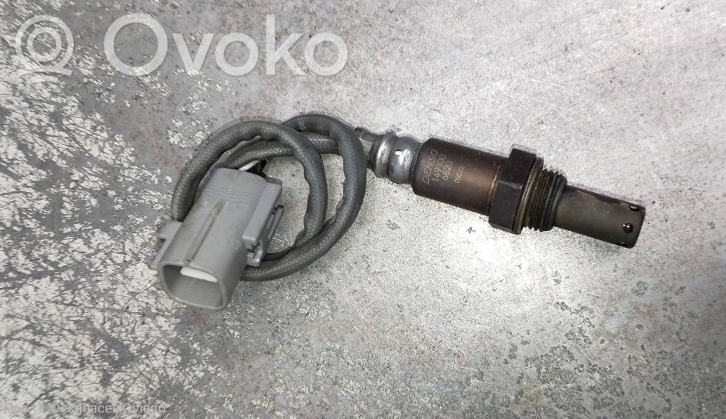 Mitsubishi ASX Lambda probe sensor 