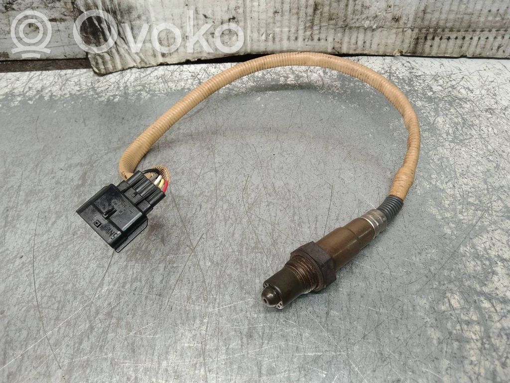 Renault Clio III Lambda probe sensor 