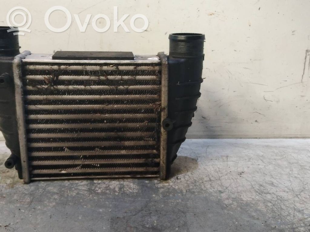 Audi A4 S4 B6 8E 8H Radiador intercooler 