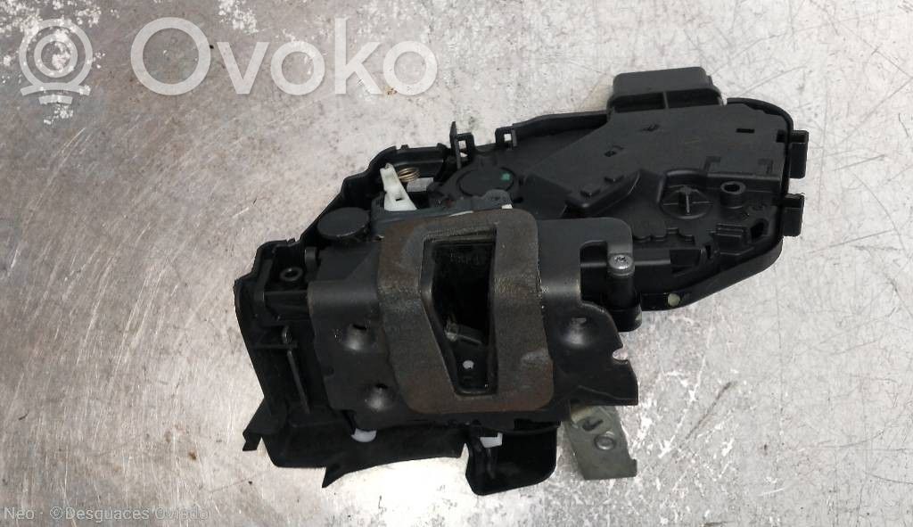 Ford Mondeo Mk III Front door lock motor 