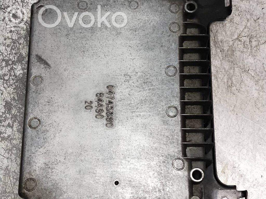 Chrysler PT Cruiser Engine control unit/module 