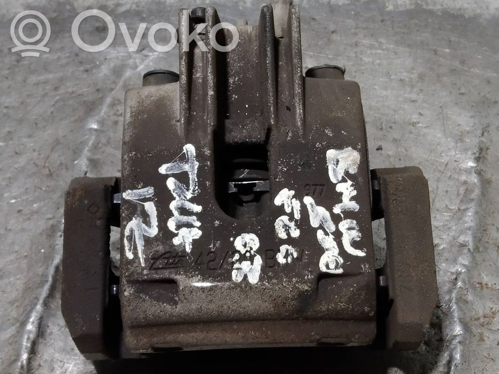 Caliper del freno trasero