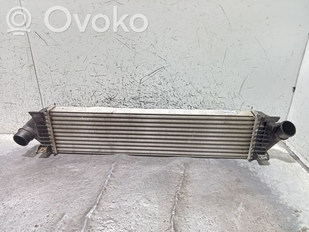 Radiador intercooler   31319168