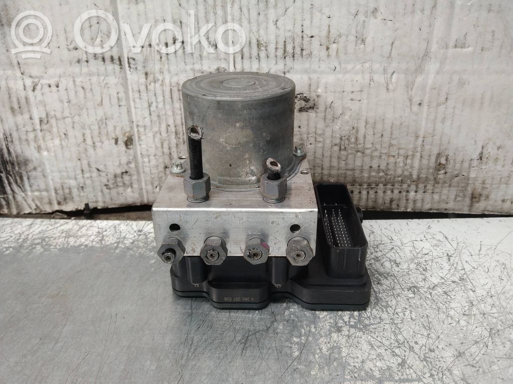 ABS-pumppu   39087901,0265257526
