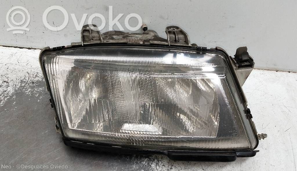 Saab 9-3 Ver1 Headlight/headlamp 