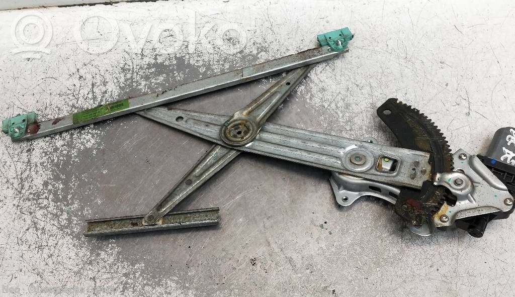 Front door electric window regulator   807003BB0A,827301HB1A