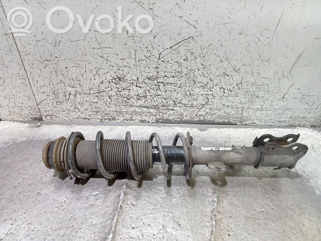 Nissan Note (E12) Front shock absorber with coil spring 