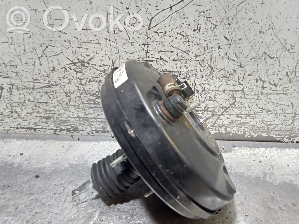 Nissan Note (E12) Hidraulinis SERVOTRONIC vožtuvas 