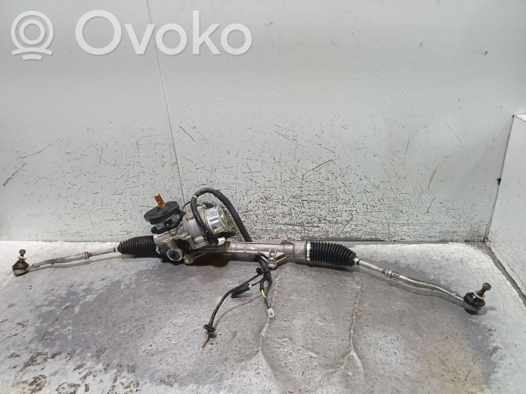 Peugeot 2008 I Steering rack 