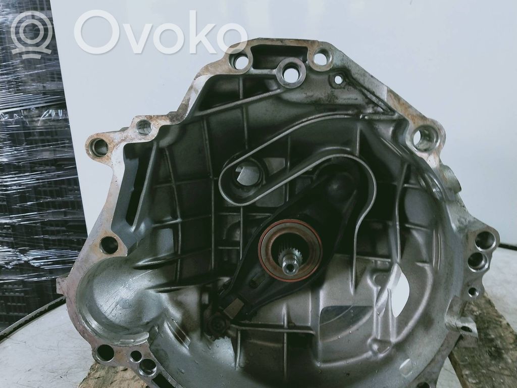 Audi 100 200 5000 C3 Manual 5 speed gearbox 