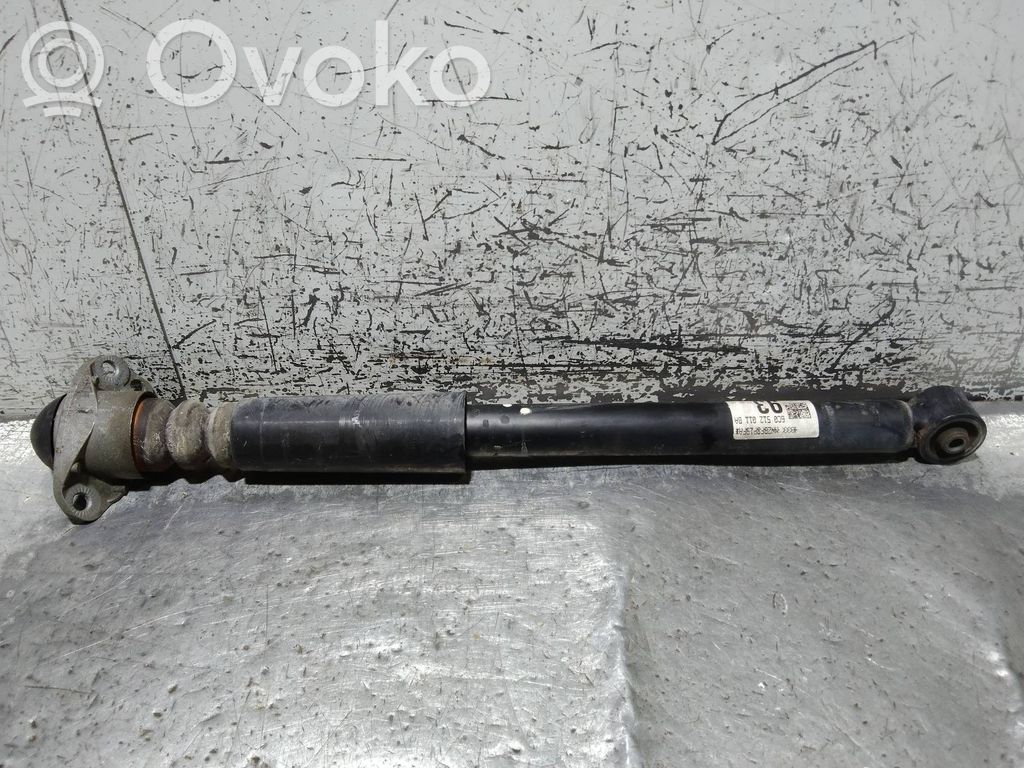 Audi A1 Amortyzator tylny 