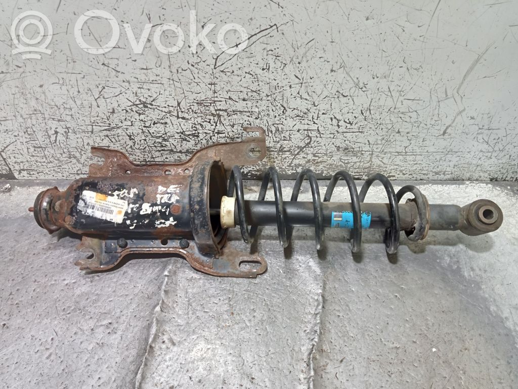 Opel Vectra B Rear shock absorber/damper 