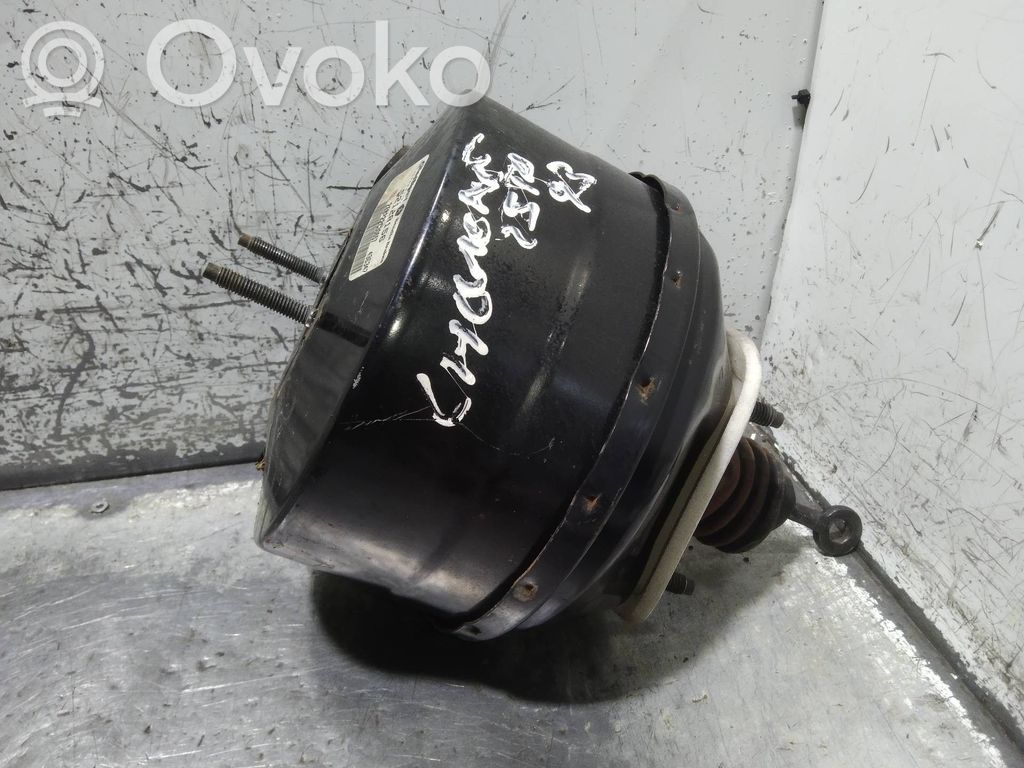 Jeep Grand Cherokee Hydraulic servotronic pressure valve 