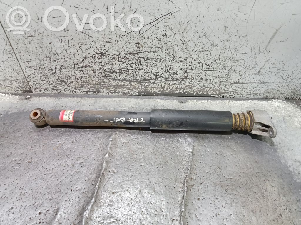 Mazda 6 Amortiguador trasero 