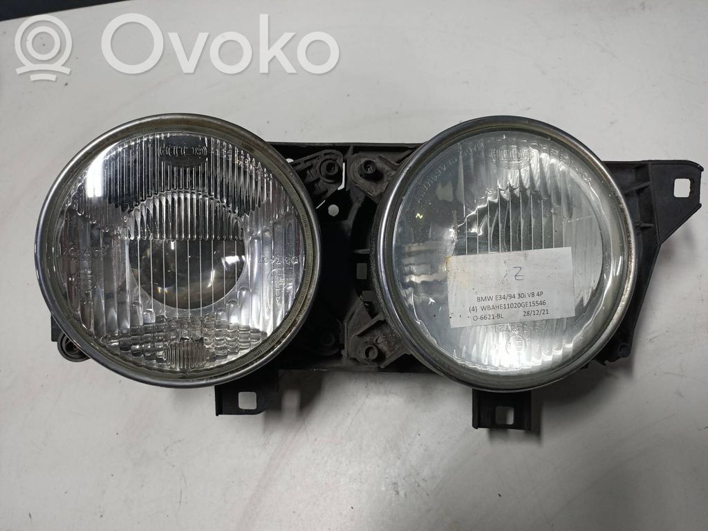Headlight/headlamp   13174100LI