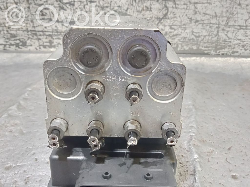 Lancia Ypsilon ABS bloks 