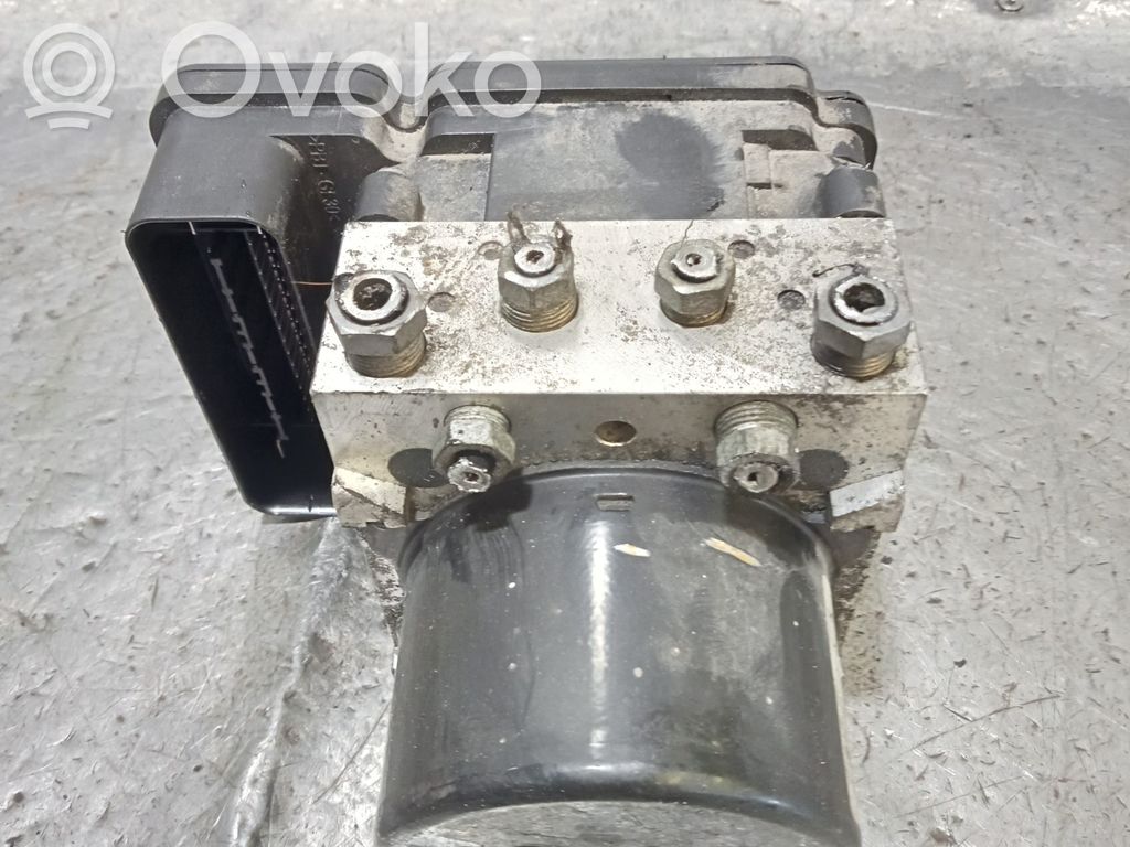 Ford C-MAX I Pompă ABS 