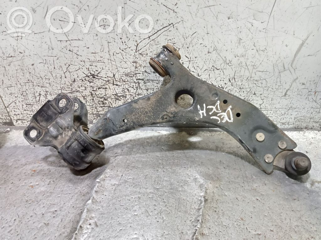 Front control arm