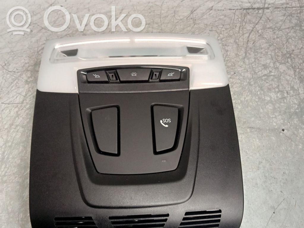 BMW 4 F32 F33 Other switches/knobs/shifts 
