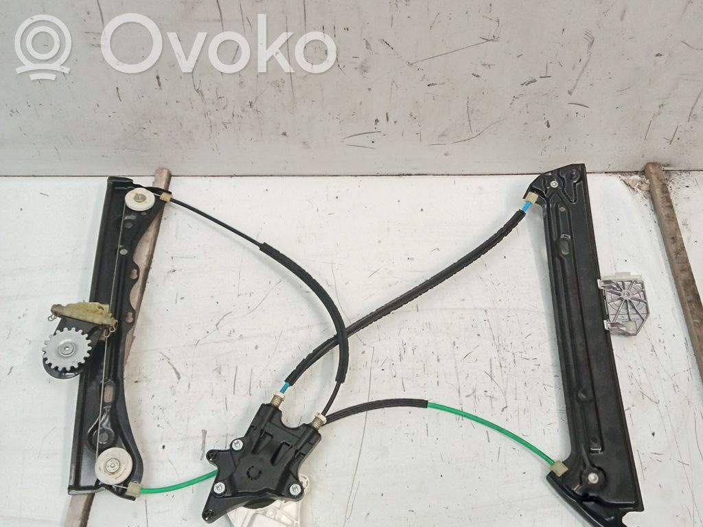 BMW 4 F32 F33 Macara electrică geam ușă față 
