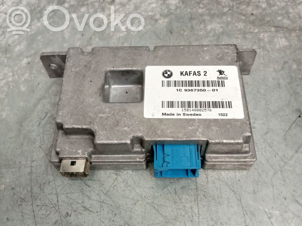 BMW 4 F32 F33 Other control units/modules 